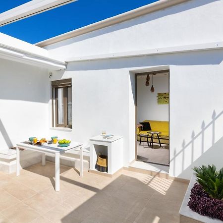 Vila Onirico House Rhodes City Exteriér fotografie