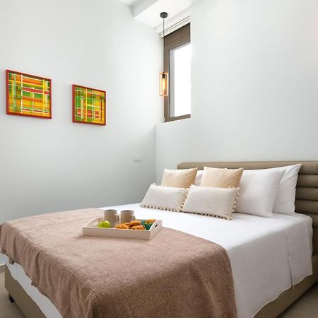 Vila Onirico House Rhodes City Exteriér fotografie