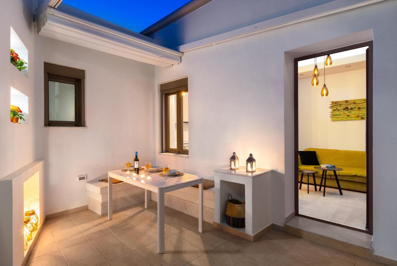 Vila Onirico House Rhodes City Exteriér fotografie