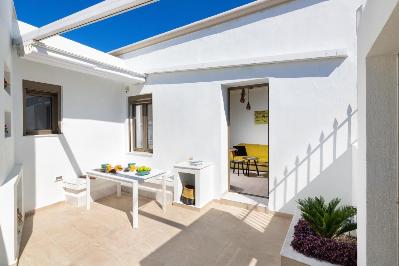 Vila Onirico House Rhodes City Exteriér fotografie