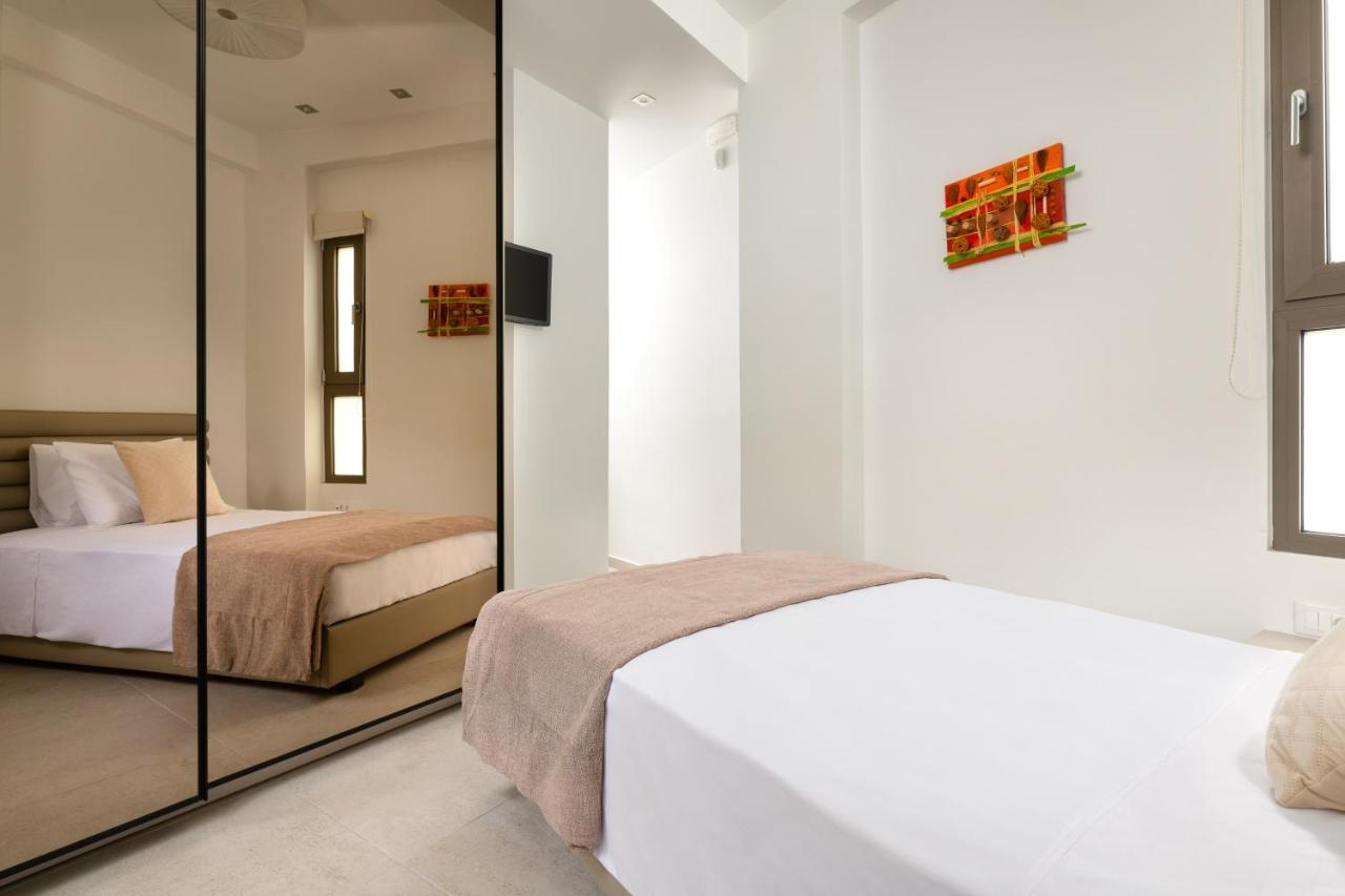 Vila Onirico House Rhodes City Exteriér fotografie