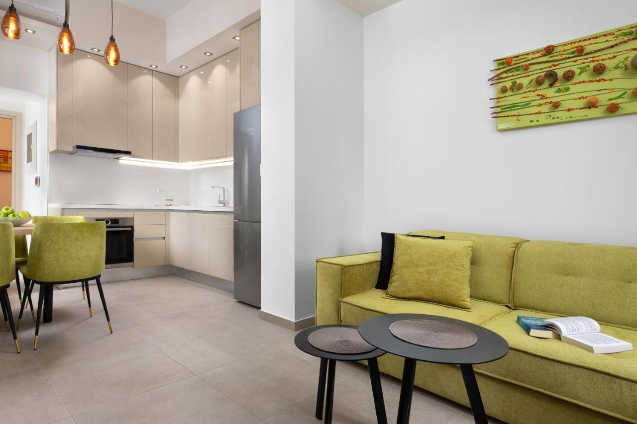 Vila Onirico House Rhodes City Exteriér fotografie