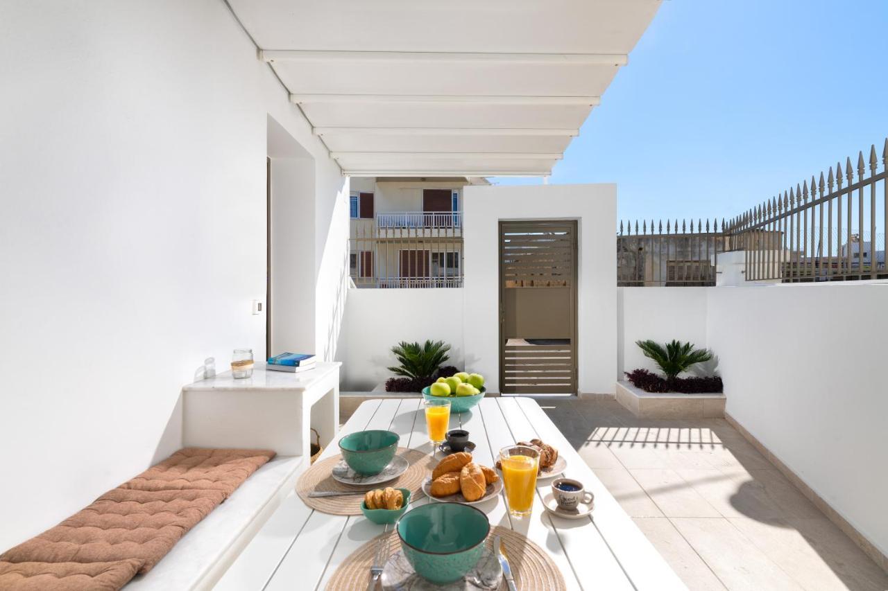 Vila Onirico House Rhodes City Exteriér fotografie